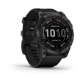 FENIX 7X SAPPHIRE SOLAR - GARMIN