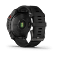 EPIX SAPPHIRE TITANE - GARMIN