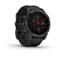 EPIX SAPPHIRE TITANE - GARMIN