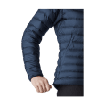 GIACCA CERIUM LT HOODY DONNA - ARCTERYX