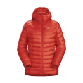 GIACCA CERIUM LT HOODY DONNA - ARCTERYX
