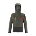 GIACCA TRILOGY V ICON GTX PRO UOMO - MILLET
