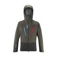 GIACCA TRILOGY V ICON GTX PRO UOMO - MILLET