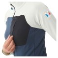 PILE TRILOGY LIGHTGRID DONNA - MILLET