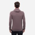 PILE FUSION GRID CON CAPPUCCIO UOMO - MILLET