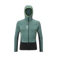 PILE FUSION GRID CON CAPPUCCIO UOMO - MILLET