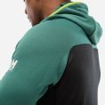 PILE FUSION GRID CON CAPPUCCIO UOMO - MILLET