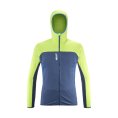PILE FUSION GRID CON CAPPUCCIO UOMO - MILLET