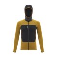 PILE FUSION GRID CON CAPPUCCIO UOMO - MILLET