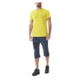 T-SHIRT MONTAGNE SFOCATE TS SS UOMO - MILLET