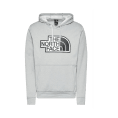 Felpa Exploration Fleece Uomo - THE NORTH FACE