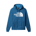 Felpa Exploration Fleece Uomo - THE NORTH FACE