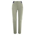 PANTALONE WANAKA STRETCH II DONNA - MILLET