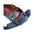ZAINO AIRCONTACT LITE 40 + 10 - DEUTER
