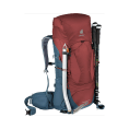ZAINO AIRCONTACT LITE 40 + 10 - DEUTER