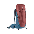 ZAINO AIRCONTACT LITE 40 + 10 - DEUTER