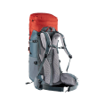 ZAINO AIRCONTACT LITE 45 + 10 SL DONNA - DEUTER