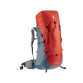 ZAINO AIRCONTACT LITE 45 + 10 SL DONNA - DEUTER