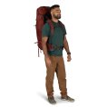 ZAINO AETHER 55 - OSPREY