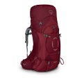 ZAINO ARIEL 55 DONNA - OSPREY