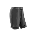 PANTALONCINO ALLENAMENTO 2 IN 1 UOMO - CEP