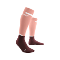 Calze Run Tall Donna - CEP