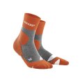 CALZINI HIKING MERINOS MID CUT DONNA - CEP