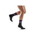 Calze da running Mezza Altezza Donna - CEP