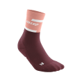 Calze da running Mezza Altezza Donna - CEP