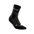 Calze Trekking Merino Taglio Medio Uomo - CEP