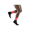 CALZINI THE RUN SOCKS MID CUT UOMO - CEP