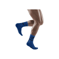CALZINI THE RUN SOCKS MID CUT UOMO - CEP