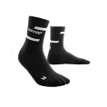 CALZINI THE RUN SOCKS MID CUT UOMO - CEP