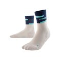 CALZINI THE RUN SOCKS MID CUT UOMO - CEP