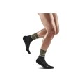 CALZINI THE RUN SOCKS MID CUT UOMO - CEP