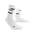 CALZINI THE RUN SOCKS MID CUT UOMO - CEP
