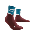 CALZINI THE RUN SOCKS MID CUT UOMO - CEP
