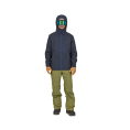GIACCA INSULATED SNOWSHOT UOMO - PATAGONIA