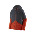 GIACCA INSULATED SNOWSHOT UOMO - PATAGONIA