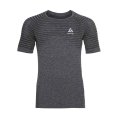 T-SHIRT MANICHE CORTE ESSENTIAL SEAMLESS UOMO - ODLO