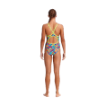 COSTUME INTERO DIAMOND BACK PER BAMBINA - FUNKY TRUNKS
