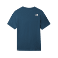 T-SHIRT MOUNTAIN LINE UOMO - THE NORTH FACE