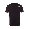 T-SHIRT MOUNTAIN LINE UOMO - THE NORTH FACE