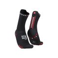 CALZE PRO RACING V4.0 RUN HIGH - COMPRESSPORT