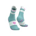 CALZE PRO RACING V4.0 RUN HIGH - COMPRESSPORT