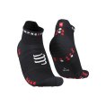 CHAUSSETTES PRO RACING V4.0 RUN LOW - COMPRESSPORT