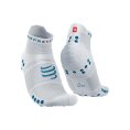 CHAUSSETTES PRO RACING V4.0 RUN LOW - COMPRESSPORT