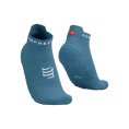 CHAUSSETTES PRO RACING V4.0 RUN LOW - COMPRESSPORT