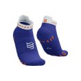 CHAUSSETTES PRO RACING V4.0 RUN LOW - COMPRESSPORT