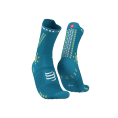 CALZE PRO RACING V4.0 TRAIL - COMPRESSPORT